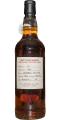 Longrow 2002 Fresh Sherry Hogshead Rotation 474 59% 700ml