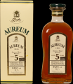 Aureum 1865 5yo Chestnut Cask Whiskyhort 64.6% 700ml