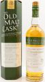 St. Magdalene 1982 DL The Old Malt Cask Refill Hogshead 50% 700ml