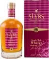 Slyrs Madeira Cask Edition #1 46% 700ml