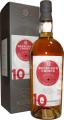 Mortlach 2009 HL Hepburn's Choice 46% 700ml