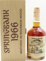 Springbank 1966 Local Barley 53.5% 700ml