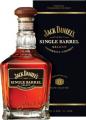 Jack Daniel's Single Barrel Select 45% 700ml