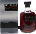 Balblair 2000 Single Cask #1341 Aromatniy Mir 51% 700ml