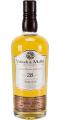 Longmorn 1989 V&M Lost Drams Collection Bourbon Hogshead 17-0128 45.4% 700ml