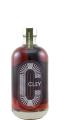 Cley Whisky Malt & Rye #111 58% 500ml