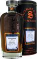 Bunnahabhain 2012 SV First Fill Sherry Butt 64.8% 700ml
