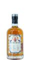 Mackmyra 2012 Reserve Gravity #35526 The Whisky Circus 53.4% 500ml