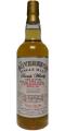 Caperdonich 1994 HH The Sovereign K&L Exclusive 58.4% 750ml