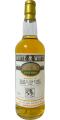 Dallas Dhu 1974 W&W 43% 750ml