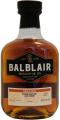 Balblair 2006 #78 The W Club 55.8% 700ml