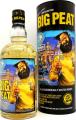 Big Peat The Bremen Edition DL Small Batch 48% 700ml