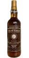 Blair Athol 2012 UD Ukrainian Whisky Connoisseurs Club's Choice 1st Fill Bourbon CELTS-GAELS Ternopil CLUB of Whisky Connoisseurs 5th Anniversary 57.5% 700ml