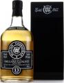 Dailuaine 2004 CA Small Batch 1x Bourbon Hogshead 46% 700ml