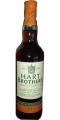 Mortlach 1990 HB Finest Collection 1st Fill Sherry Butt 54.4% 700ml