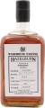 Hazelburn 2007 CA Warehouse Tasting 12yo Fresh Sherry Hogshead 58% 700ml