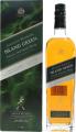 Johnnie Walker Island Green Blended Malt Scotch Whisky Retail Travel Exclusive 43% 1000ml