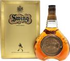 Johnnie Walker Swing 40% 750ml