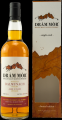 Dalmunach 5yo DMor 57% 700ml