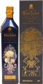 Johnnie Walker Blue Label 55.8% 750ml