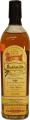 Bushmills 1991 Summer of Change Sherry Hogshead #9137 Tila's Selection 53.7% 700ml