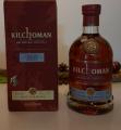 Kilchoman 2013 Auburn Single Cask 56% 700ml