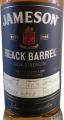 Jameson Black Barrel Cask Strength Bourbon Barrel 60.9% 700ml