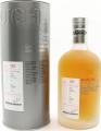 Bruichladdich 1992 Micro-Provenance Series 46% 700ml