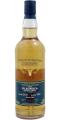 Bladnoch 1991 GM Reserve 3147 The D&M Aficionados Club 46% 750ml