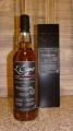 Glenallachie 2014 WRh L'Esprit: 10th anniversary bottling 62.4% 700ml