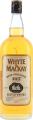 Whyte & Mackay High Strength W&M 105 Over Proof 52.5% 1000ml
