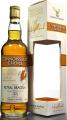 Royal Brackla 1995 GM Connoisseurs Choice 46% 700ml