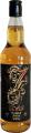 Blended Scotch Whisky Seven 40% 700ml
