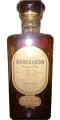 Knockando 1978 XO Square Decanter Oak Butts 43% 700ml