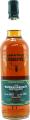 Bunnahabhain 1991 GM Reserve Refill Sherry Hogshead #5072 55.8% 700ml