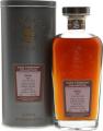 Brora 1981 SV Cask Strength Collection Sherry Butt #1520 57.1% 700ml