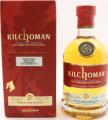 Kilchoman 2013 Mezcal Finish Single Cask 55.5% 700ml
