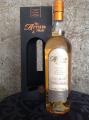 Arran 1996 Bourbon Cask 53.8% 700ml