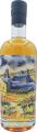 A Secret Orkney Distillery 1999 Sb Bourbon Hogshead 51.9% 700ml