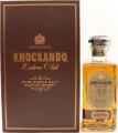 Knockando 1979 XO Square Decanter 43% 700ml