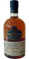 Glenury Royal 1973 Lb Jewels of Scotland Ex-Bourbon Hogshead #6867 40% 700ml