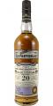 Highland Park 1997 DL Old Particular Refill Hogshead K&L Wine Merchants Exclusive 53.1% 750ml