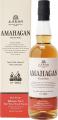 Amahagan World Malt Edition #2 Red Wine Wood Finish 47% 700ml