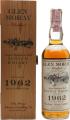 Glen Moray 1962 Vintage 43% 750ml