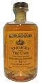 Edradour 1995 Straight From The Cask Sauternes Finish 57.1% 500ml
