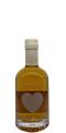 La Famiglia Nostra Liebe WhB 1st Fill Bourbon Barrel 66% 350ml