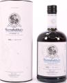 Bunnahabhain 11yo Limited Edition French Oak Casks #733 Distillery Exclusive 51.2% 700ml