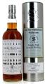 Glenlivet 2007 SV 1st Fill Sherry Hogshead 900145 Caves Raffault 51.2% 700ml