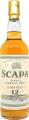 Scapa 12yo 40% 700ml