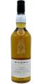Balmoral 2000 Oak Puncheon since 2012 52% 700ml